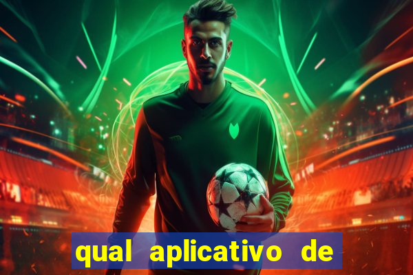 qual aplicativo de jogos que ganha dinheiro de verdade